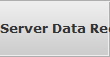 Server Data Recovery Micro server 